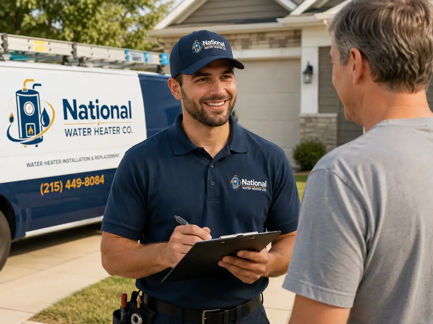 Water Heater Installation Elmer City, WA FAQs